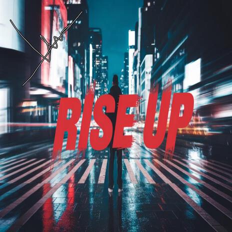 Rise_up | Boomplay Music