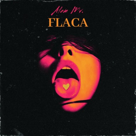 FLACA (REMASTERED) ft. ALEM | Boomplay Music