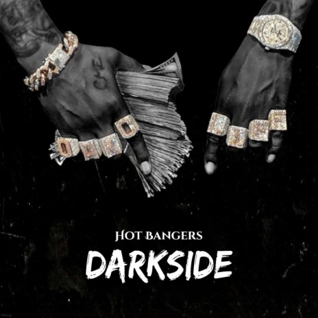 Darkside | Aggressive Trap Beat