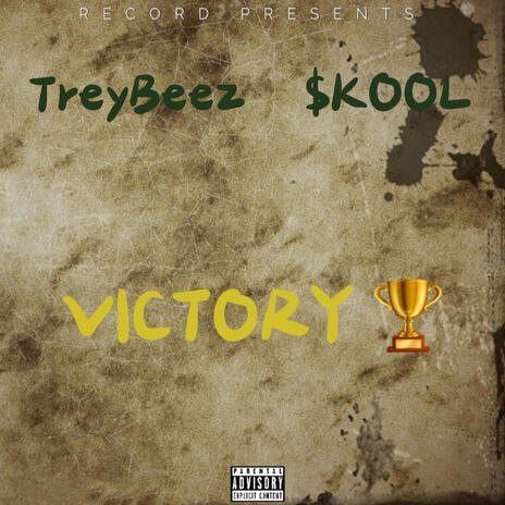 Victory ft. Treybeez | Boomplay Music