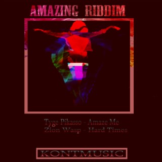 Amazing Riddim