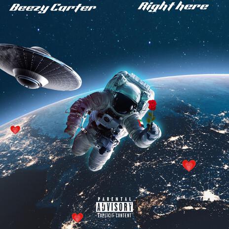 Right here | Boomplay Music