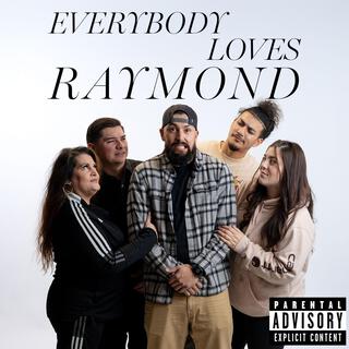 Everybody Loves Raymond