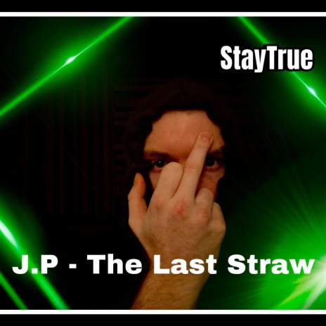 The Last Straw | Boomplay Music