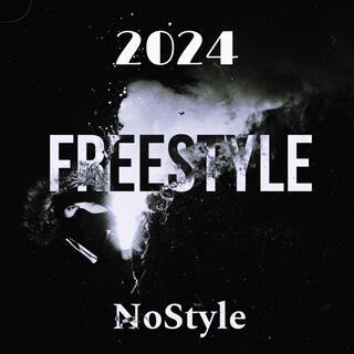 2024 NoStyle Freestyle (Jace! Flow)