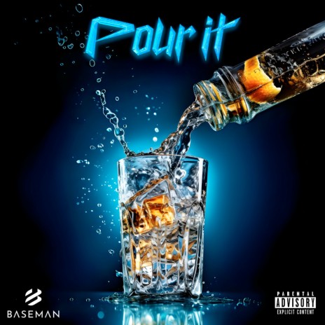Pour It (Radio Edit) | Boomplay Music