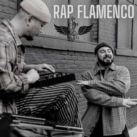 Rap Flamenco | Boomplay Music