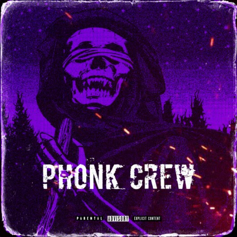 PHONK CREW | Boomplay Music