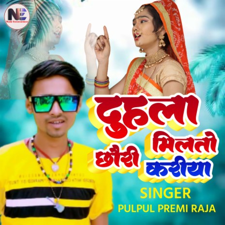 Dulha Milto Chhori Kariya (maithili) | Boomplay Music