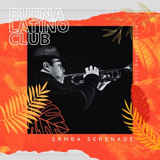 Samba Serenade: A Jazzy Affair