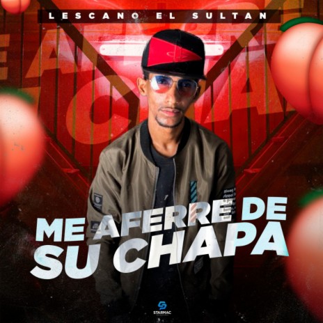 Me Aferre De Su Chapa | Boomplay Music