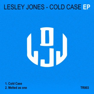 Cold Case EP
