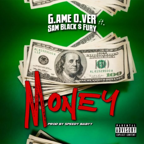 Money ft. Fire Fury & Sam Black