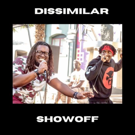 Showoff | Boomplay Music