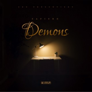 Demons lyrics | Boomplay Music