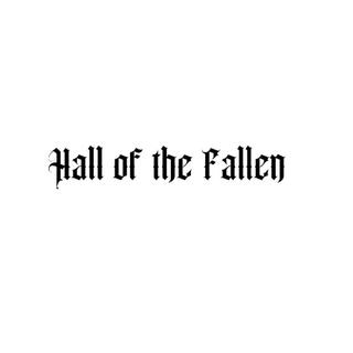 Hall of the Fallen