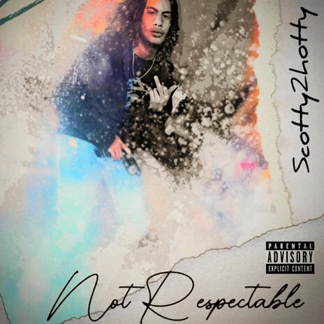 Not Respectable | Boomplay Music