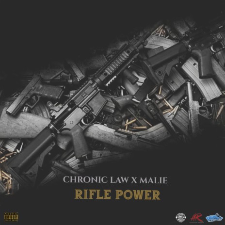 Rifle Power ft. Malie Donn | Boomplay Music