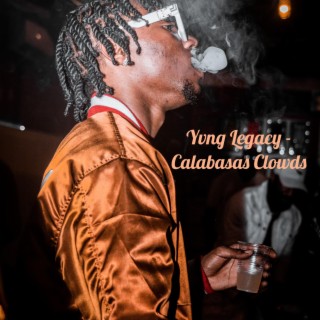 Calabasas Clowds lyrics | Boomplay Music