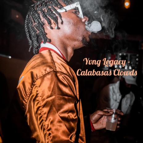 Calabasas Clowds | Boomplay Music