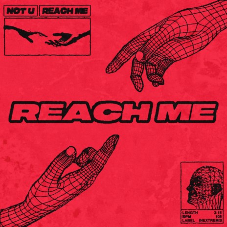 Reach Me | Boomplay Music