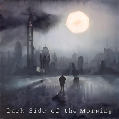 Dark Side of the Morning | Boomplay Music