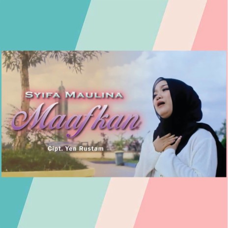 Maafkan | Boomplay Music