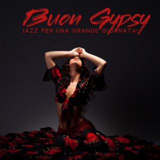 Buon Gypsy jazz per una grande giornata!