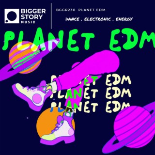 Planet EDM