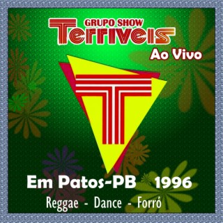 EM PATOS PB - AO VIVO REGGAE DANCE E FORRÓ