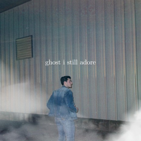 ghost i still adore (acoustic) | Boomplay Music