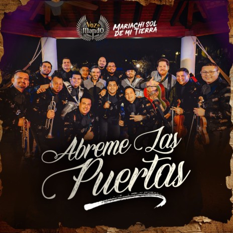 Que Equivocacion ft. Mariachi Sol De Mi Tierra | Boomplay Music