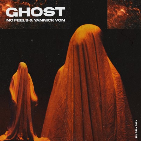 Ghost ft. Yannick Von | Boomplay Music