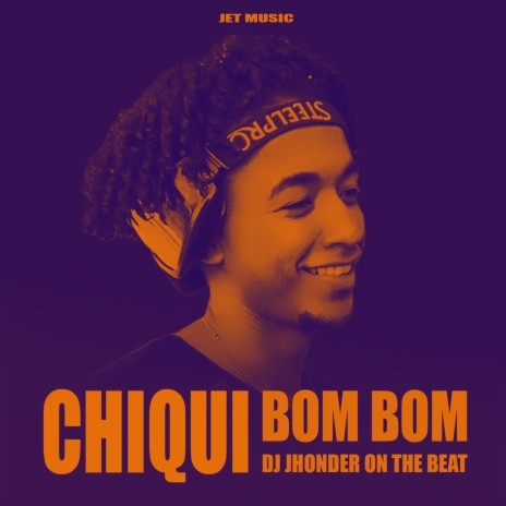 Chiqui Bom Bom | Boomplay Music