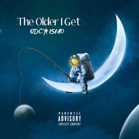 The older i get ft. Ismo | Boomplay Music