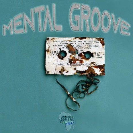 Mental Groove (Original Mix) | Boomplay Music