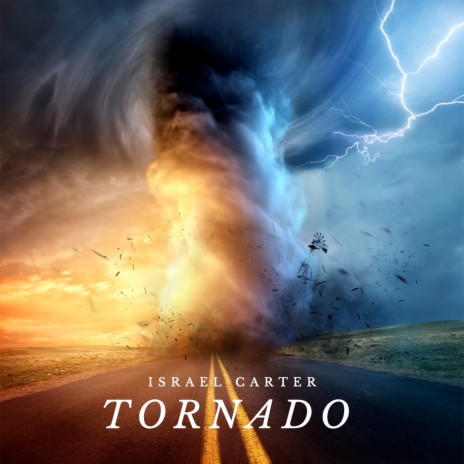 Tornado | Boomplay Music