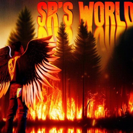 Sr's world