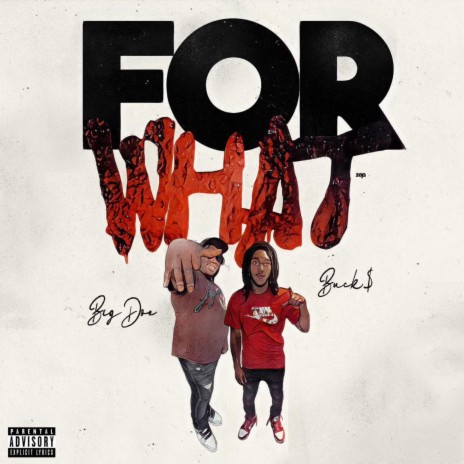 For What ft. G bucks | Boomplay Music