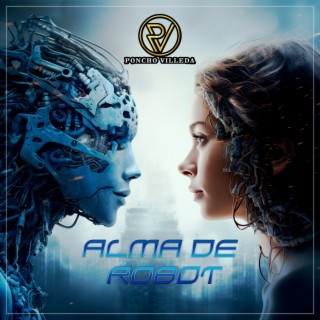 Alma de Robot