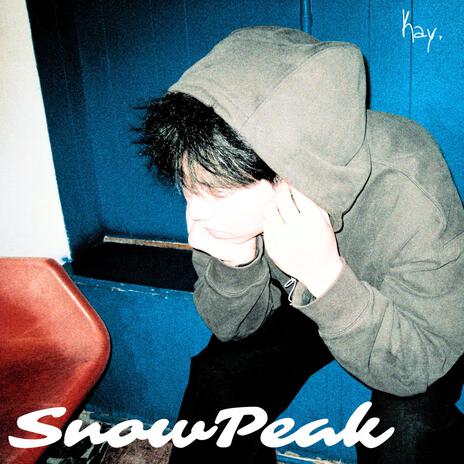 Snow Peak | Boomplay Music