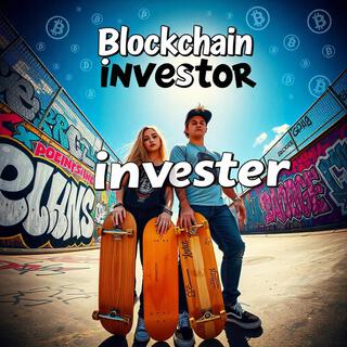 I had a blockchain (Blockchain investor)