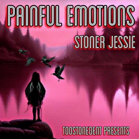 Painful Emotions | Boomplay Music