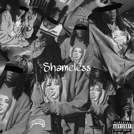 SHAMELESS | Boomplay Music