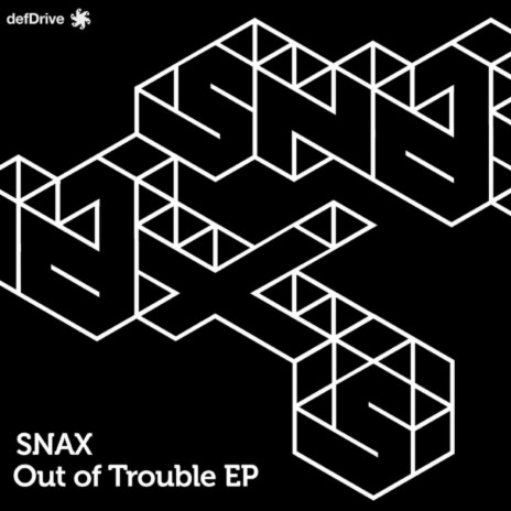 Get In Trouble (Crazy P Mix)