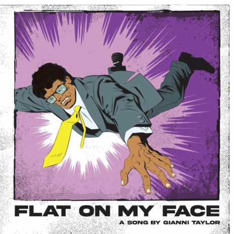 Flat On My Face ft. Presence