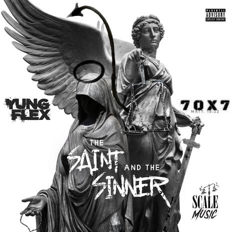 The Sinner ft. 70 x 7