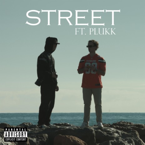 STREET ft. Plukk | Boomplay Music