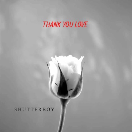 THANK YOU LOVE | Boomplay Music