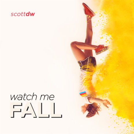 Watch Me Fall | Boomplay Music